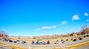 Weather camera view of Prince Edward MS.