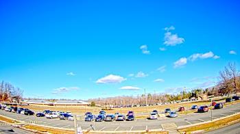 Weather camera view of Prince Edward MS.