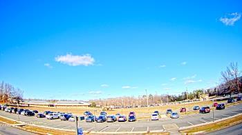 Weather camera view of Prince Edward MS.