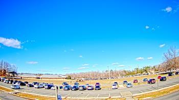 Weather camera view of Prince Edward MS.