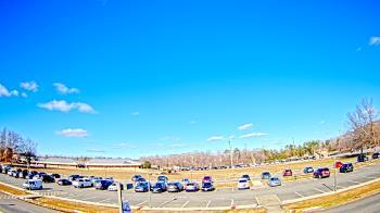 Weather camera view of Prince Edward MS.