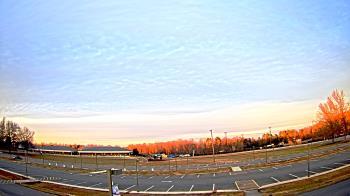 Weather camera view of Prince Edward MS.