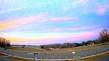 Weather camera view of Prince Edward MS.