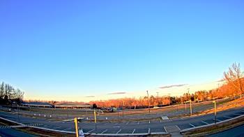 Weather camera view of Prince Edward MS.