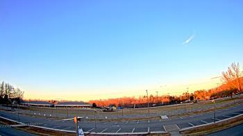 Weather camera view of Prince Edward MS.