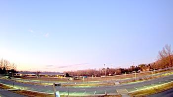 Weather camera view of Prince Edward MS.