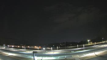 Weather camera view of Prince Edward MS.