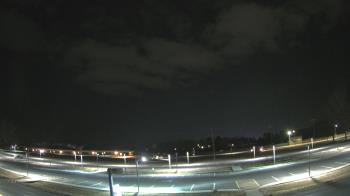 Weather camera view of Prince Edward MS.