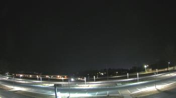 Weather camera view of Prince Edward MS.
