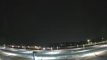 Weather camera view of Prince Edward MS.