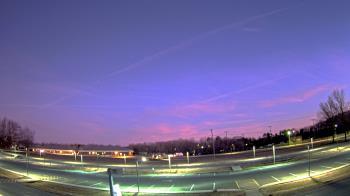 Weather camera view of Prince Edward MS.