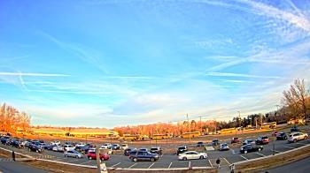 Weather camera view of Prince Edward MS.