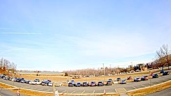 Weather camera view of Prince Edward MS.