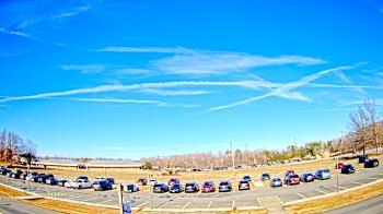 Weather camera view of Prince Edward MS.