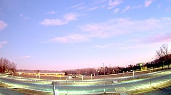 Weather camera view of Prince Edward MS.