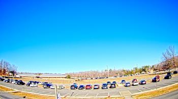 Weather camera view of Prince Edward MS.