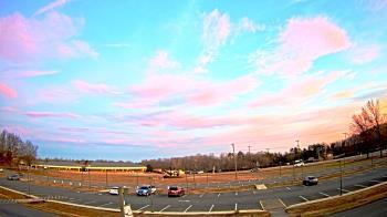 Weather camera view of Prince Edward MS.