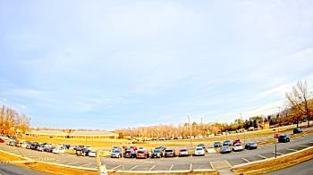 Weather camera view of Prince Edward MS.