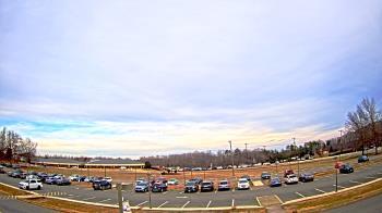 Weather camera view of Prince Edward MS.