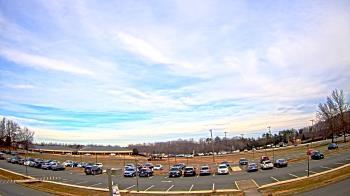 Weather camera view of Prince Edward MS.