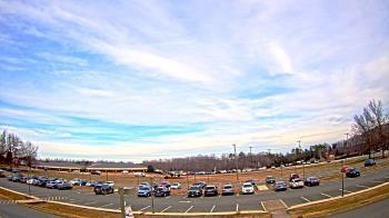 Weather camera view of Prince Edward MS.