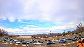 Weather camera view of Prince Edward MS.