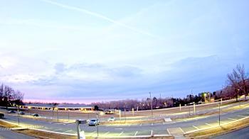 Weather camera view of Prince Edward MS.