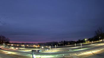 Weather camera view of Prince Edward MS.