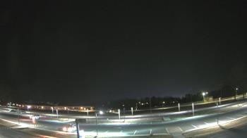 Weather camera view of Prince Edward MS.