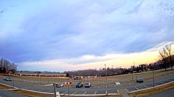 Weather camera view of Prince Edward MS.