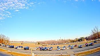 Weather camera view of Prince Edward MS.