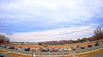 Weather camera view of Prince Edward MS.