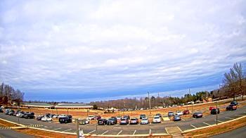 Weather camera view of Prince Edward MS.