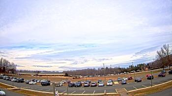 Weather camera view of Prince Edward MS.