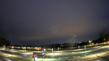 Weather camera view of Prince Edward MS.