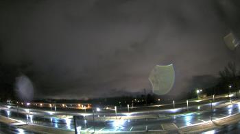 Weather camera view of Prince Edward MS.