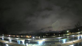 Weather camera view of Prince Edward MS.