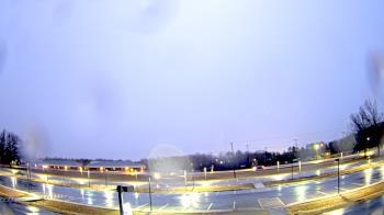 Weather camera view of Prince Edward MS.