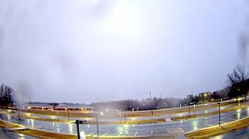 Weather camera view of Prince Edward MS.