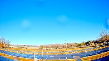 Weather camera view of Prince Edward MS.