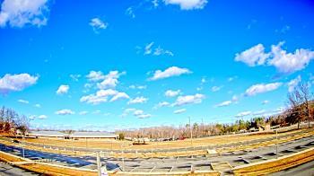 Weather camera view of Prince Edward MS.