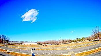 Weather camera view of Prince Edward MS.