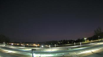 Weather camera view of Prince Edward MS.