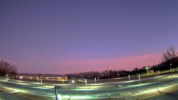 Weather camera view of Prince Edward MS.