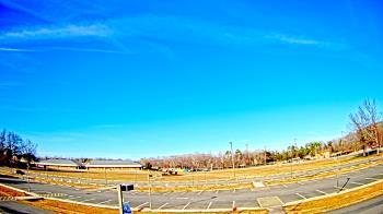 Weather camera view of Prince Edward MS.