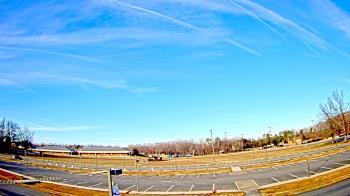 Weather camera view of Prince Edward MS.