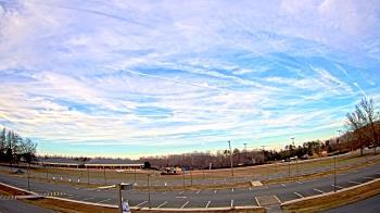 Weather camera view of Prince Edward MS.