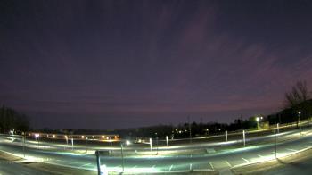 Weather camera view of Prince Edward MS.