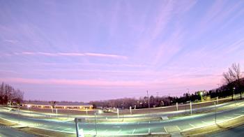 Weather camera view of Prince Edward MS.