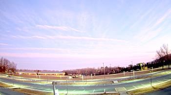 Weather camera view of Prince Edward MS.